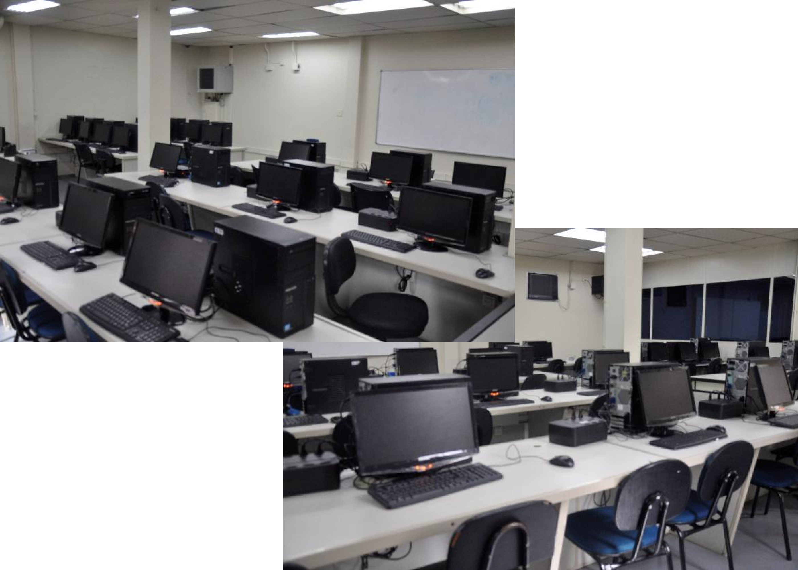 Laboratório de Informática 2